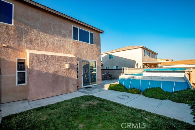 Detail Gallery Image 30 of 40 For 3158 Summer Breeze Ave, Rosamond,  CA 93560 - 6 Beds | 3 Baths