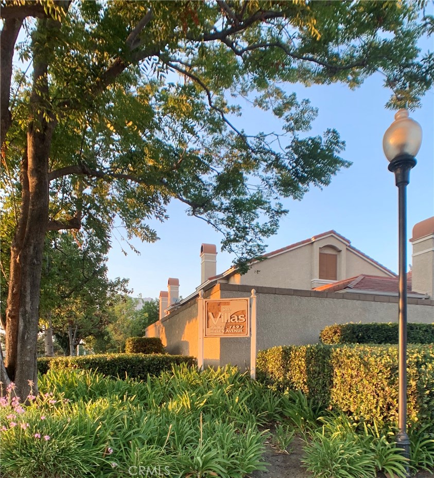 7643 Haven Avenue #7