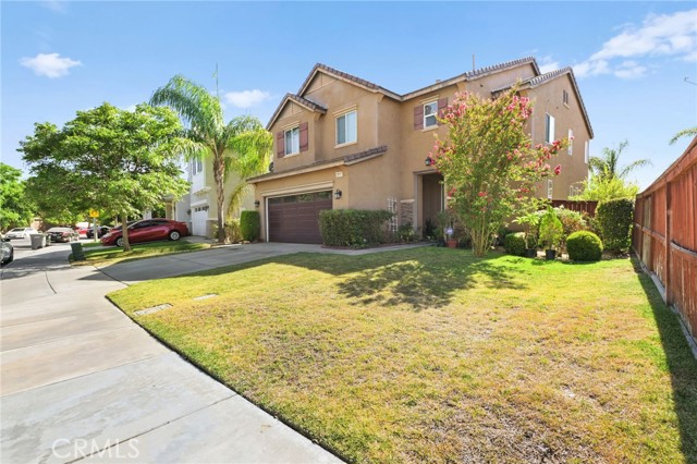 Image 3 for 3977 Barbury Palms Way, Perris, CA 92571