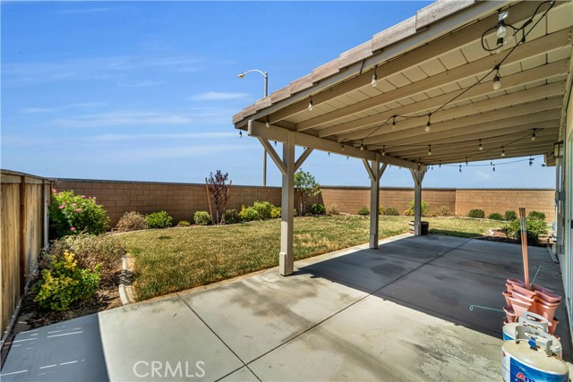 Detail Gallery Image 31 of 38 For 3932 Birchwood Ave, Rosamond,  CA 93560 - 4 Beds | 3 Baths