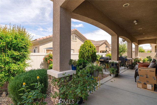 Detail Gallery Image 25 of 41 For 19478 Big Horn, Apple Valley,  CA 92308 - 2 Beds | 2 Baths