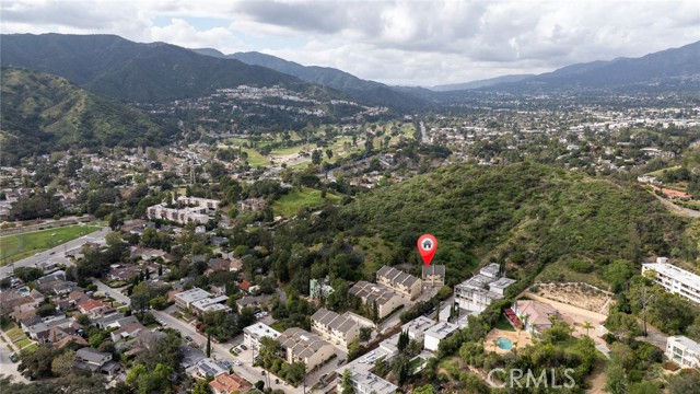 Detail Gallery Image 40 of 41 For 1881 Alpha Rd #17,  Glendale,  CA 91208 - 2 Beds | 3 Baths