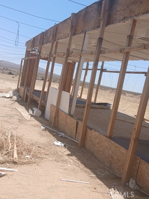 Detail Gallery Image 6 of 10 For 0 Shadow Mountain Rd, Adelanto,  CA 92301 - – Beds | – Baths