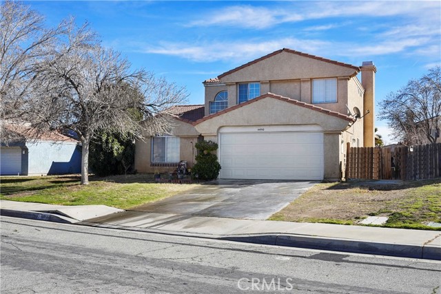 Detail Gallery Image 5 of 43 For 44910 12th St, Lancaster,  CA 93535 - 4 Beds | 3 Baths