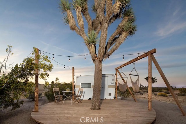 Detail Gallery Image 30 of 65 For 3535 Olympic Rd, Joshua Tree,  CA 92252 - 1 Beds | 2 Baths