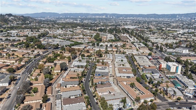 Detail Gallery Image 34 of 40 For 4015 Palmwood Dr, Los Angeles,  CA 90008 - – Beds | – Baths