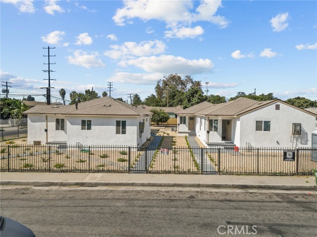 Detail Gallery Image 19 of 20 For 703 N Rose Ave, Compton,  CA 90221 - 2 Beds | 2 Baths