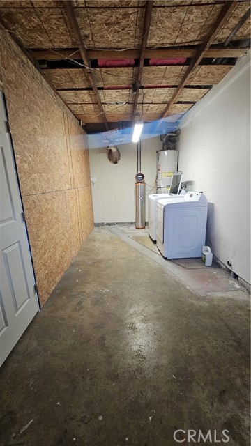 Detail Gallery Image 24 of 24 For 19668 Crystal Springs Ct, Newhall,  CA 91321 - 3 Beds | 2 Baths