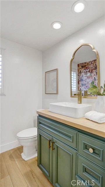 Detail Gallery Image 14 of 35 For 31682 via Coyote, Coto de Caza,  CA 92679 - 4 Beds | 3/1 Baths