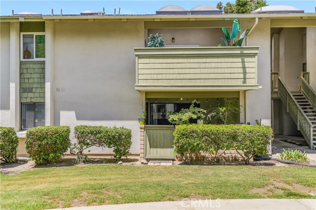 8633 Portola Court #15E, Huntington Beach, CA 92646