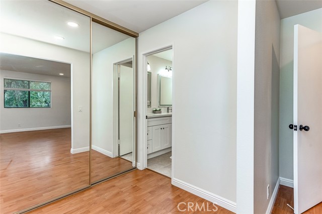 Detail Gallery Image 12 of 35 For 13606 La Jolla Cir #G,  La Mirada,  CA 90638 - 2 Beds | 2 Baths