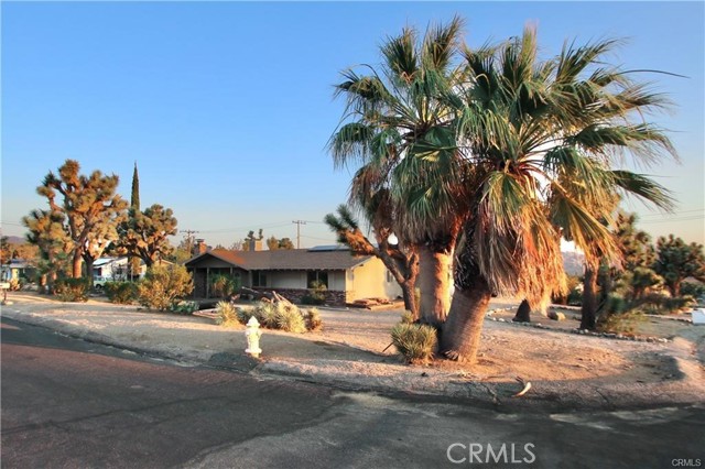 Detail Gallery Image 26 of 30 For 56884 Kismet Rd, Yucca Valley,  CA 92284 - 3 Beds | 2 Baths