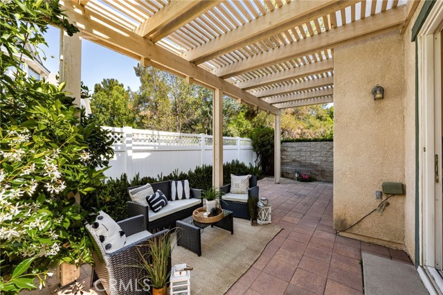 Detail Gallery Image 27 of 42 For 167 Iris Ln, Brea,  CA 92821 - 3 Beds | 2/1 Baths