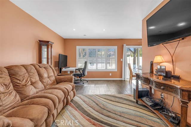 Detail Gallery Image 5 of 22 For 1200 W Lambert Rd #41,  La Habra,  CA 90631 - 1 Beds | 1 Baths