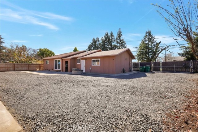 Detail Gallery Image 40 of 55 For 2085 Mulberry St, Chico,  CA 95928 - 3 Beds | 2/1 Baths