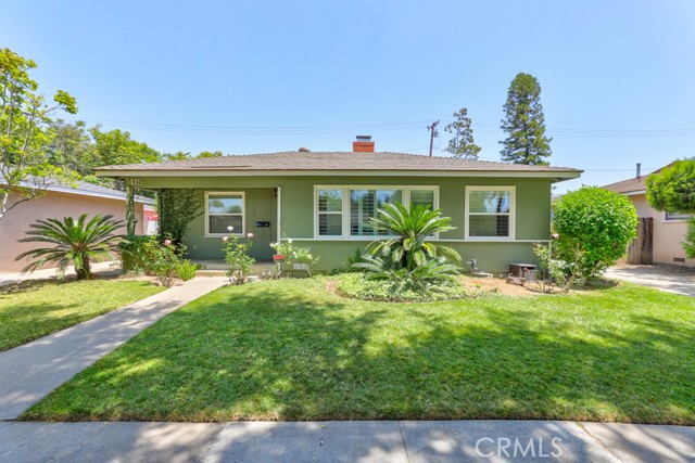 Detail Gallery Image 1 of 1 For 415 W Jonquil Rd, Santa Ana,  CA 92706 - 3 Beds | –/1 Baths