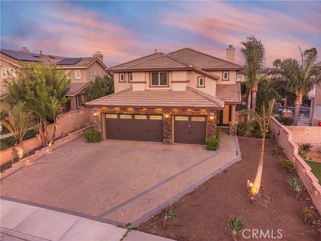 Detail Gallery Image 41 of 44 For 5569 Spur Ct, Fontana,  CA 92336 - 4 Beds | 2/1 Baths
