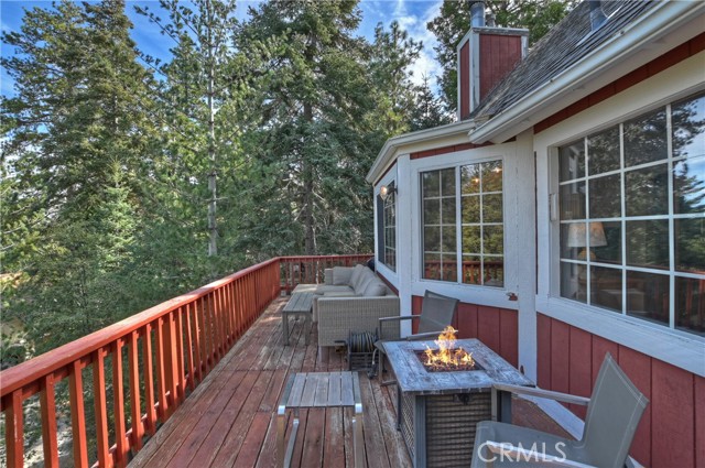 Detail Gallery Image 25 of 28 For 276 Augusta Ct, Lake Arrowhead,  CA 92352 - 3 Beds | 2/1 Baths