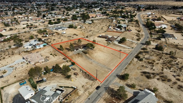 Detail Gallery Image 41 of 41 For 15637 Topango Rd, Victorville,  CA 92394 - 3 Beds | 2 Baths