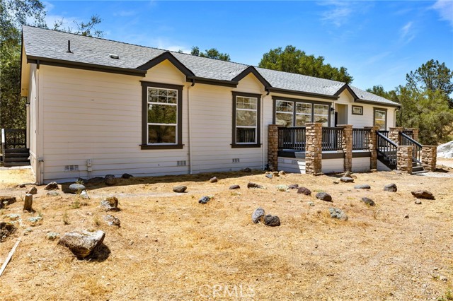 Image 2 for 41391 Long Hollow Dr, Coarsegold, CA 93614