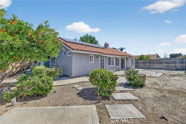 Detail Gallery Image 30 of 39 For 25307 Avenida Chagres, Hemet,  CA 92544 - 4 Beds | 2 Baths