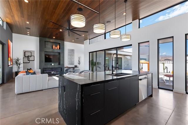 Detail Gallery Image 10 of 64 For 5165 Roy Rogers, Pioneertown,  CA 92268 - 3 Beds | 3 Baths