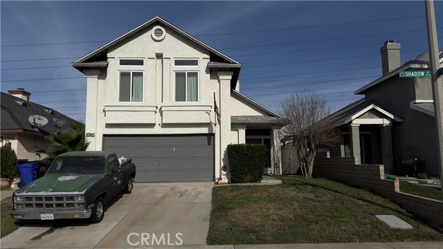 14750 Shadow Drive, Fontana, California 92337, 3 Bedrooms Bedrooms, ,2 BathroomsBathrooms,Single Family Residence,For Sale,Shadow,CV25027228