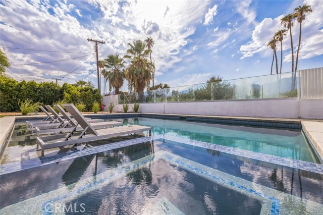 1811 Lawrence Street, Palm Springs, California 92264, 3 Bedrooms Bedrooms, ,2 BathroomsBathrooms,Residential,For Sale,1811 Lawrence Street,CRSR24207837