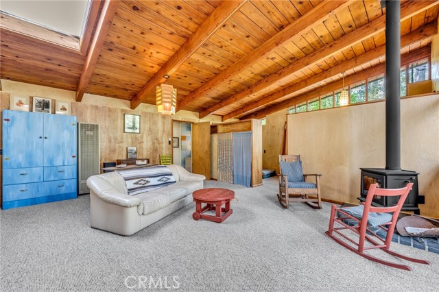Detail Gallery Image 20 of 31 For 52555 Idyllmont Rd, Idyllwild,  CA 92549 - 2 Beds | 1/1 Baths