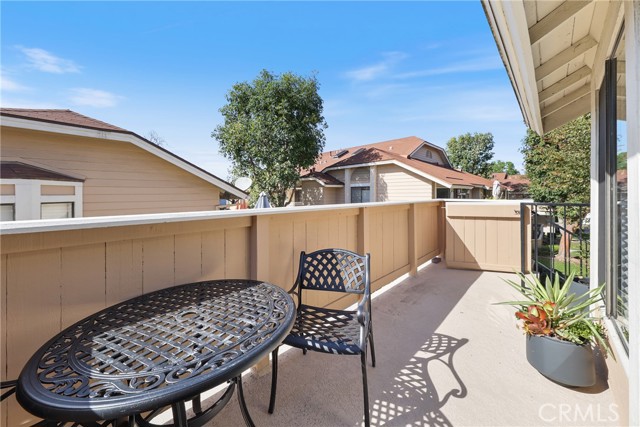 Detail Gallery Image 23 of 33 For 7720 Elmdale Way #H,  Stanton,  CA 90680 - 2 Beds | 1 Baths