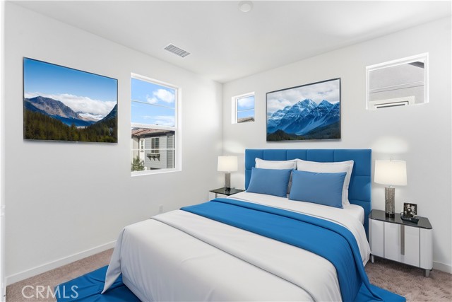 Detail Gallery Image 14 of 36 For 4033 Spring Haven Lane, Corona,  CA 92883 - 3 Beds | 2/1 Baths