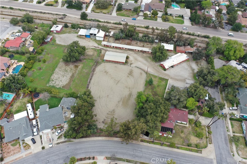 1449 E Bennett Avenue, Glendora, CA 91741