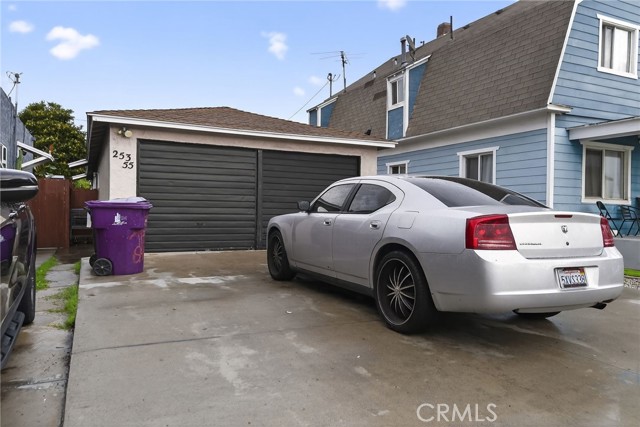 Detail Gallery Image 15 of 15 For 253 E Louise, Long Beach,  CA 90805 - – Beds | – Baths