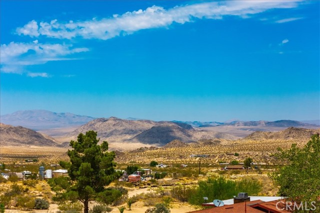 Detail Gallery Image 34 of 46 For 1234 Quail Bush Rd, Landers,  CA 92285 - 1 Beds | 1 Baths