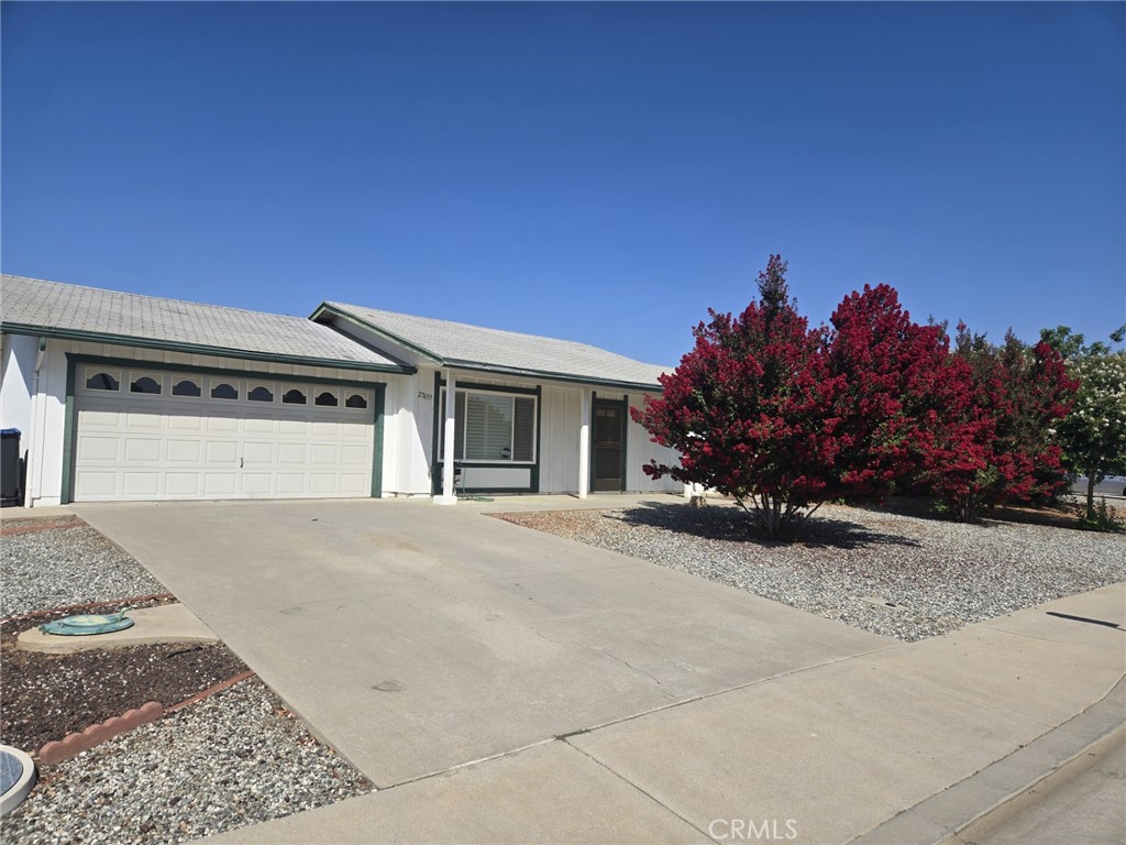 27657 Charlestown Drive