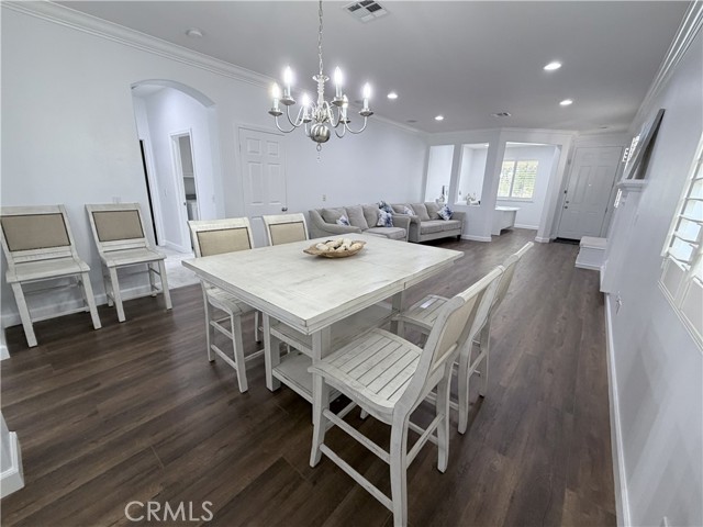 Detail Gallery Image 7 of 26 For 543 Garden Ave, Pomona,  CA 91767 - 3 Beds | 2 Baths