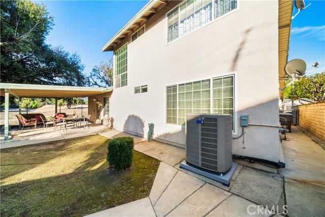 Detail Gallery Image 30 of 40 For 1363 Canyon View Dr, La Verne,  CA 91750 - 4 Beds | 2 Baths