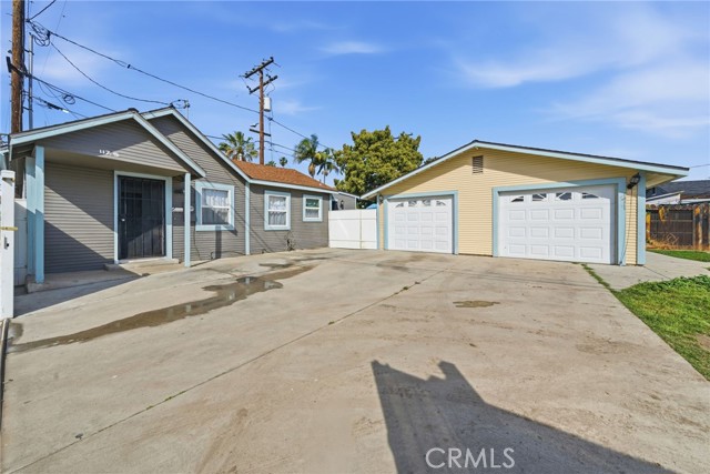 Detail Gallery Image 16 of 33 For 117 E Sycamore, Anaheim,  CA 92805 - 6 Beds | 2 Baths