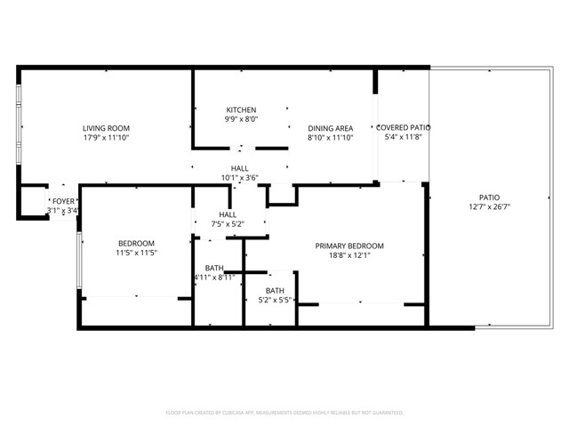 Detail Gallery Image 3 of 38 For 939 W Pine St #E, Upland,  CA 91786 - 2 Beds | 2 Baths