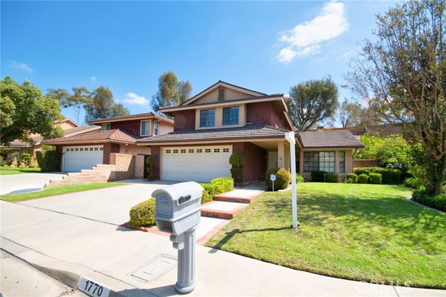 1770 Summerwood Dr, Fullerton, CA 92833