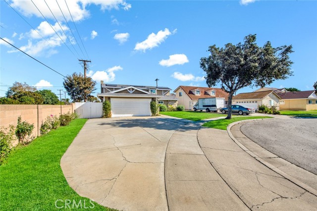 Image 3 for 16516 Elm Circle, Fountain Valley, CA 92708