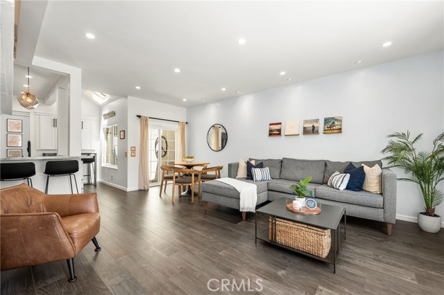 Image 1 of 51 For 603 N San Michel Drive  C