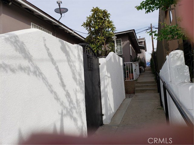 2917 New Jersey St, Los Angeles, CA 90033