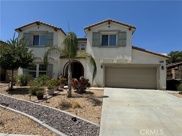 Detail Gallery Image 1 of 20 For 40932 Whitehall St, Lake Elsinore,  CA 92532 - 4 Beds | 2/1 Baths