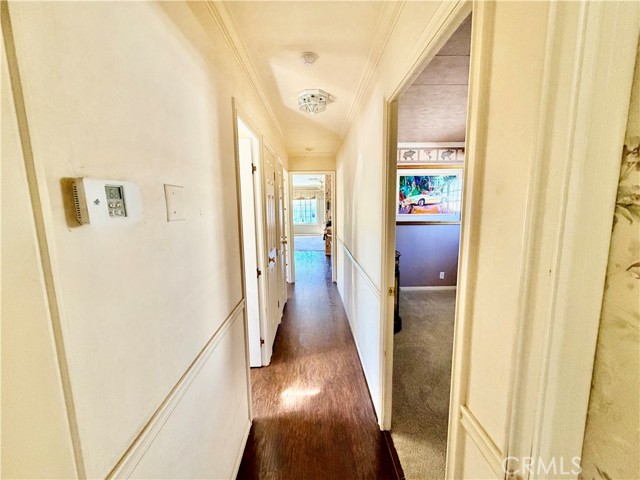 Detail Gallery Image 18 of 37 For 45055 E Florida Ave #48,  Hemet,  CA 92544 - 2 Beds | 1/1 Baths