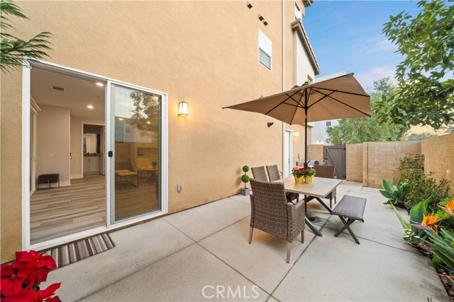 Detail Gallery Image 37 of 46 For 119 Glance, Irvine,  CA 92618 - 3 Beds | 2/1 Baths