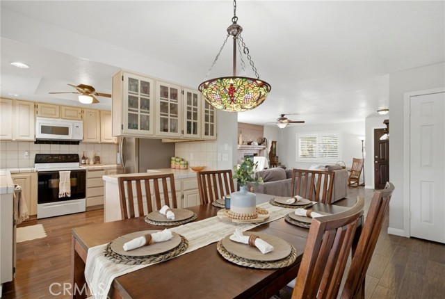 Detail Gallery Image 12 of 44 For 29860 Steel Head Dr, Canyon Lake,  CA 92587 - 3 Beds | 2 Baths