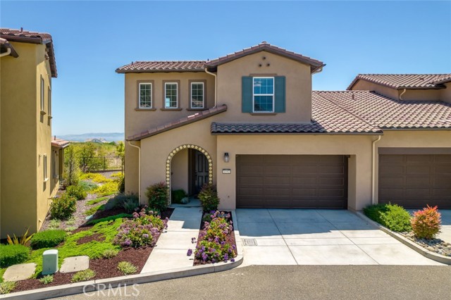 Detail Gallery Image 1 of 1 For 1192 Spring Azure Way #35,  Nipomo,  CA 93444 - 2 Beds | 2/1 Baths