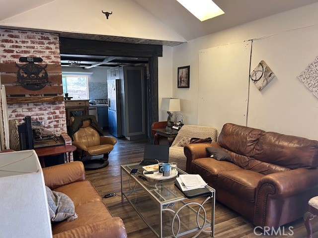 Detail Gallery Image 8 of 16 For 33134 Agua Dulce Canyon, Agua Dulce,  CA 91390 - 1 Beds | 1 Baths