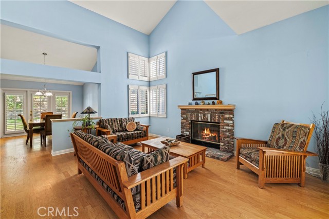 Detail Gallery Image 3 of 24 For 27118 Highlands Ln, Valencia,  CA 91354 - 4 Beds | 3 Baths